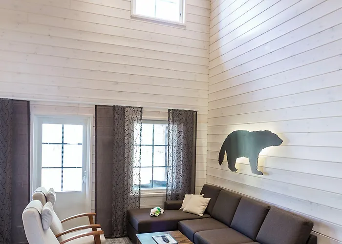 古洛古洛度假村酒店 4*