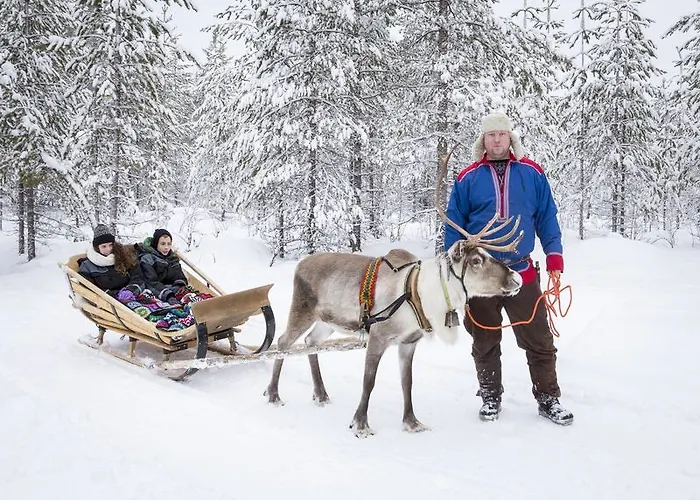 古洛古洛度假村酒店 度假村 4*