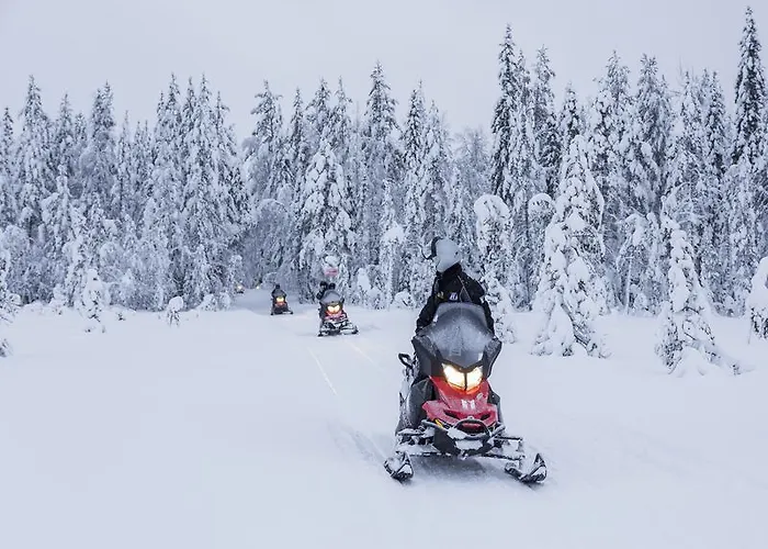 古洛古洛度假村酒店 4* 拉努阿
