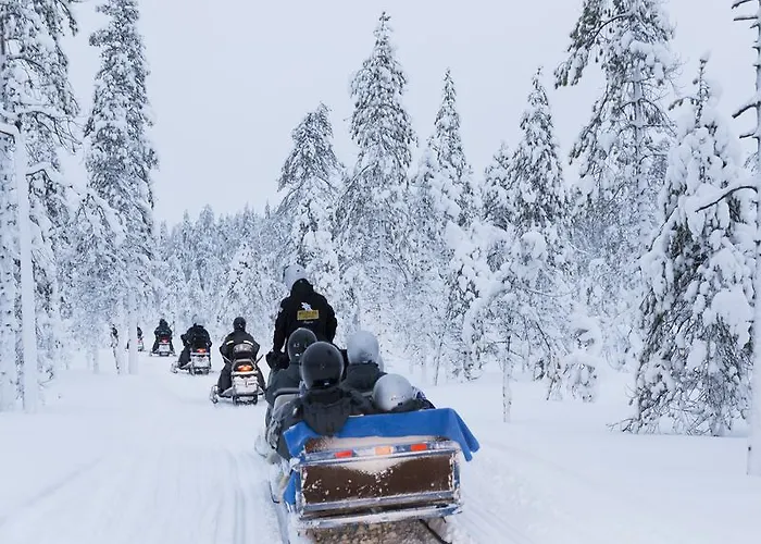 古洛古洛度假村酒店 4*