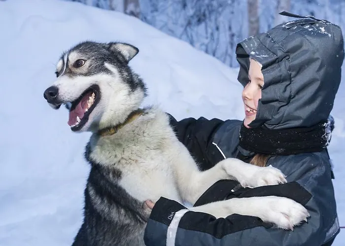古洛古洛度假村酒店 拉努阿