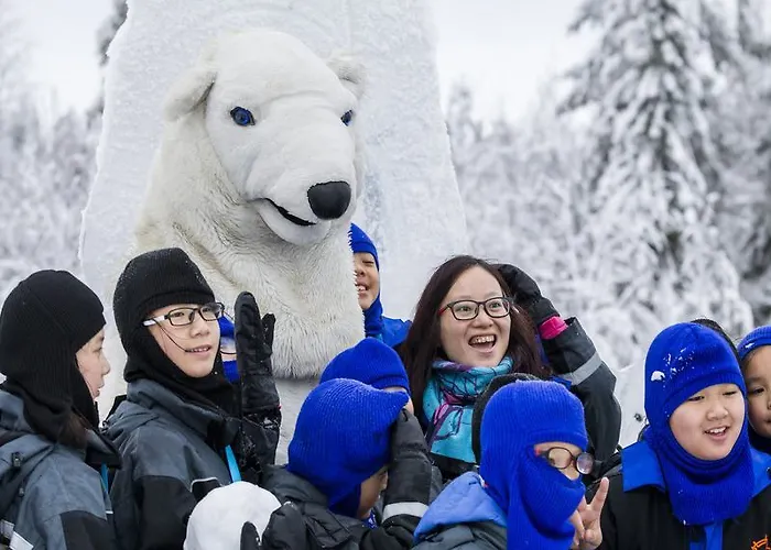 古洛古洛度假村酒店 度假村 拉努阿