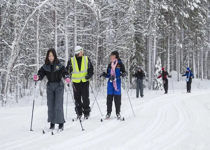 度假村 古洛古洛度假村酒店 4*