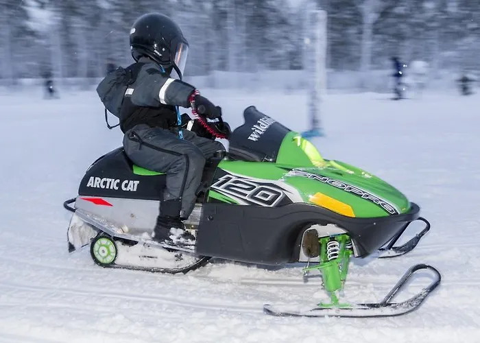 度假村 古洛古洛度假村酒店