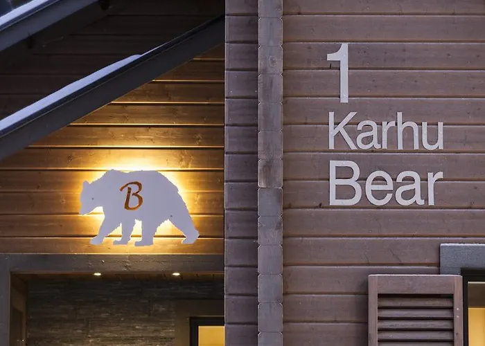 度假村 古洛古洛度假村酒店 拉努阿