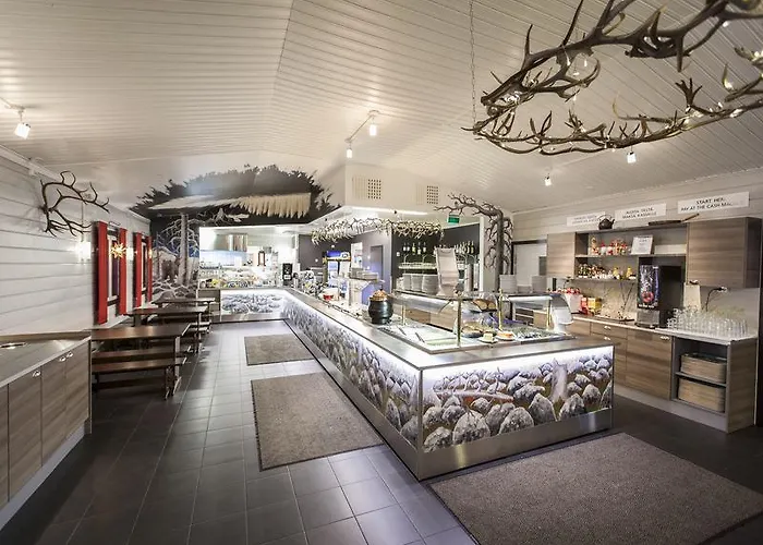 古洛古洛度假村酒店 度假村 4*