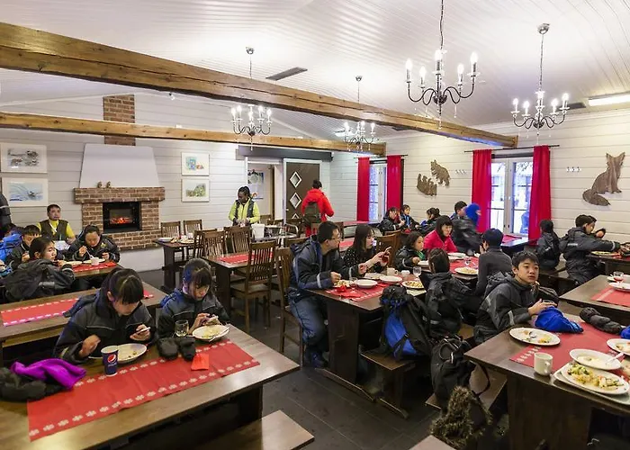 古洛古洛度假村酒店 度假村 拉努阿