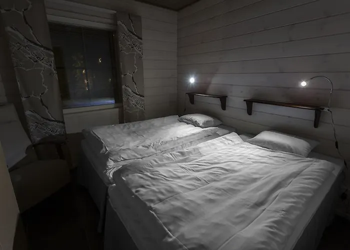 度假村 古洛古洛度假村酒店 拉努阿